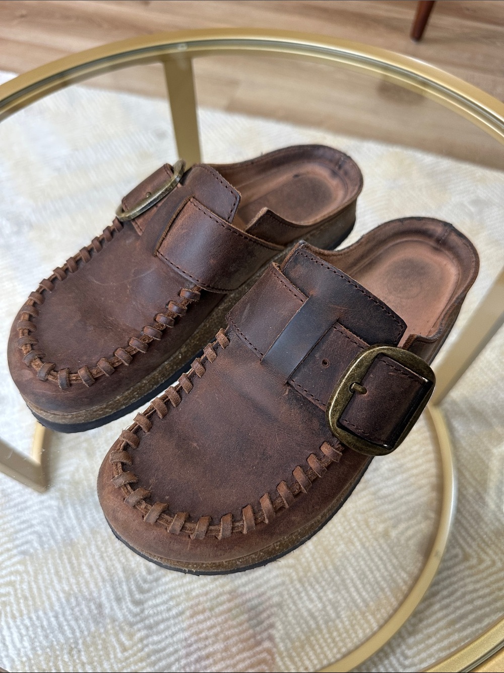 White Mountain Bueno Clog